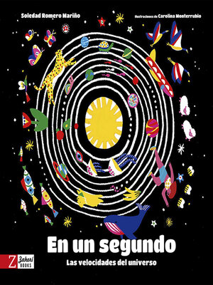 cover image of En un segundo